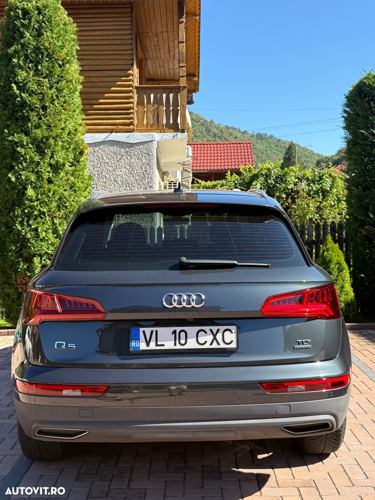 Audi Q5 2.0 TDI Quattro S tronic - 4