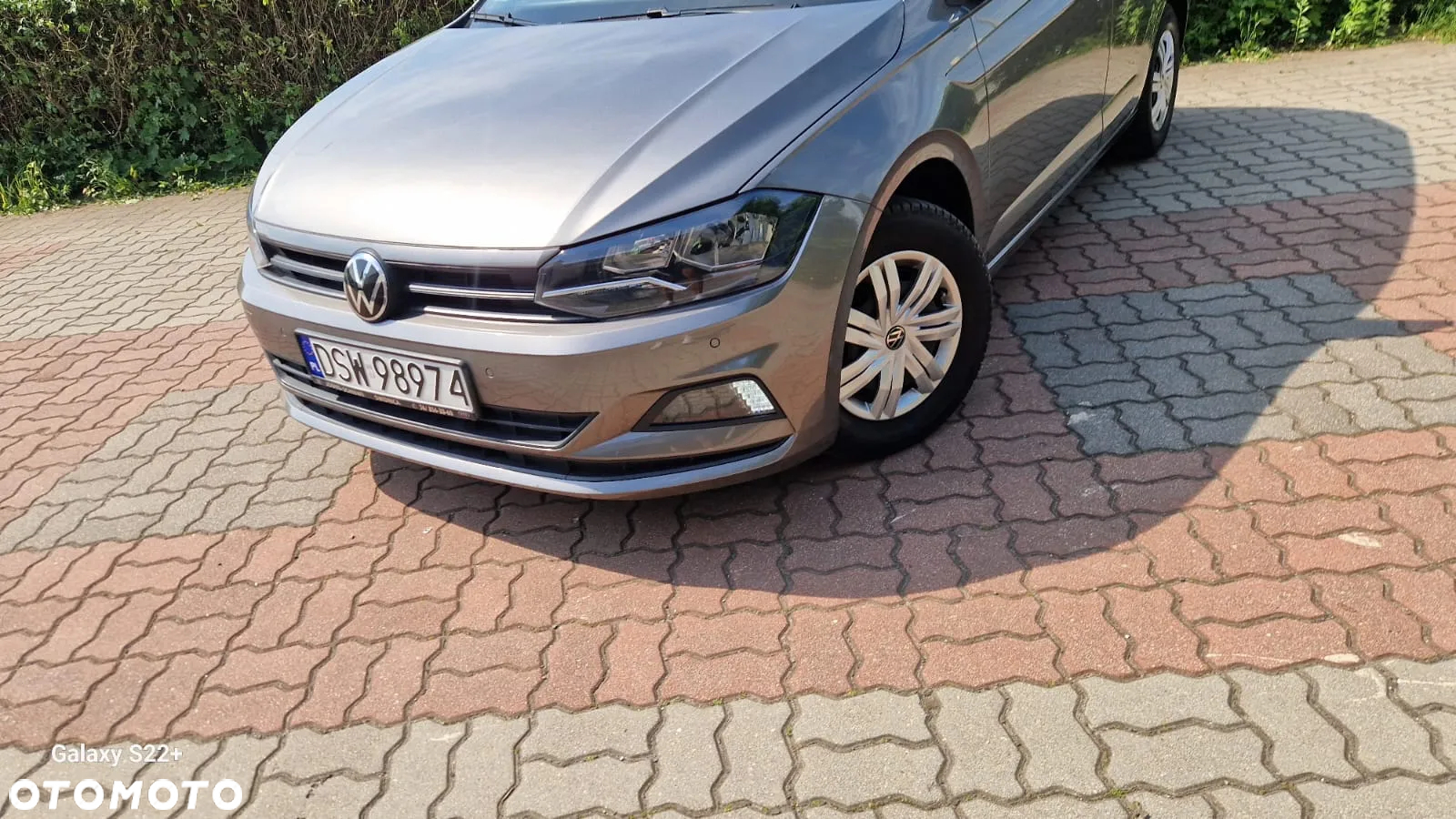 Volkswagen Polo 1.0 Comfortline - 31