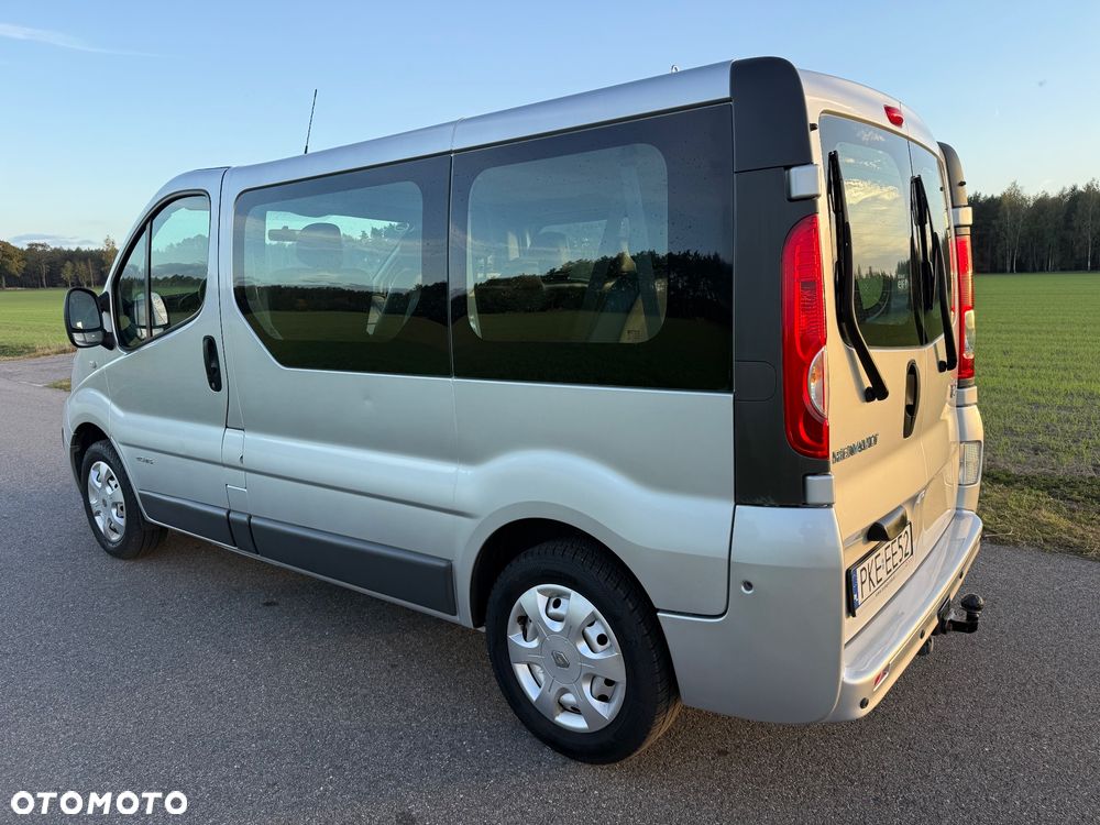 Renault Trafic - 17
