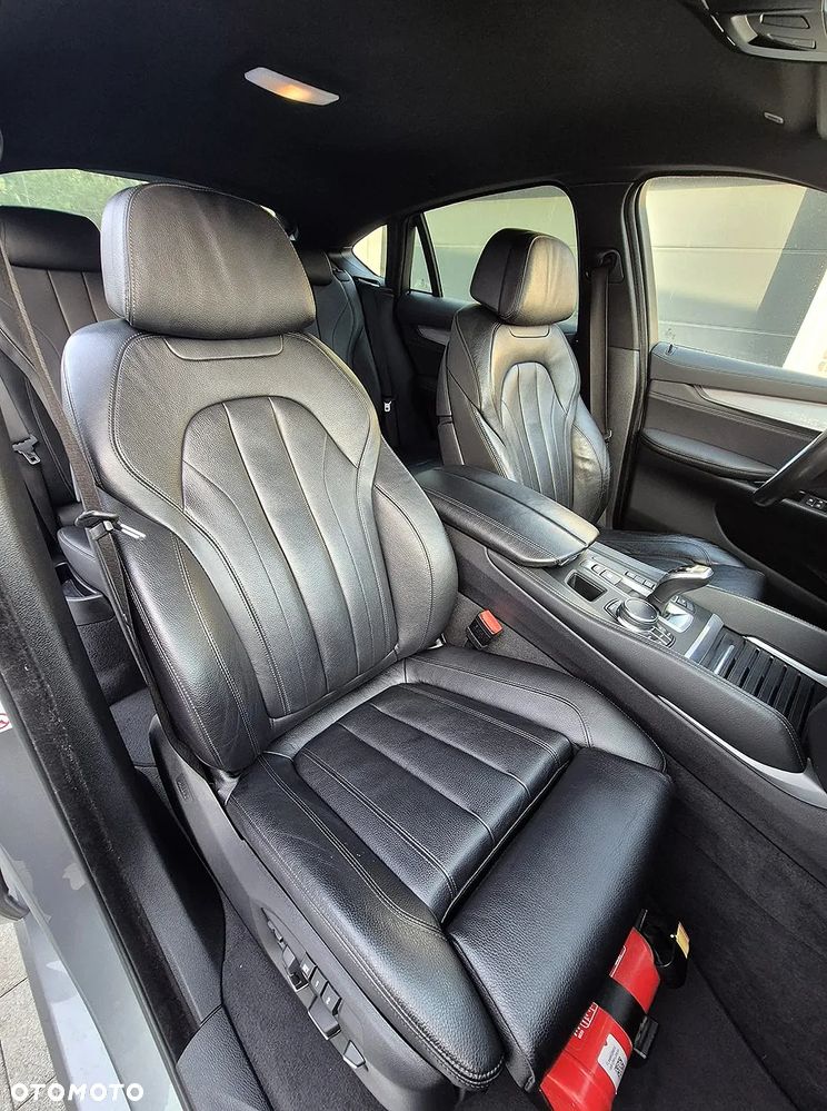 BMW X5 xDrive25d - 13