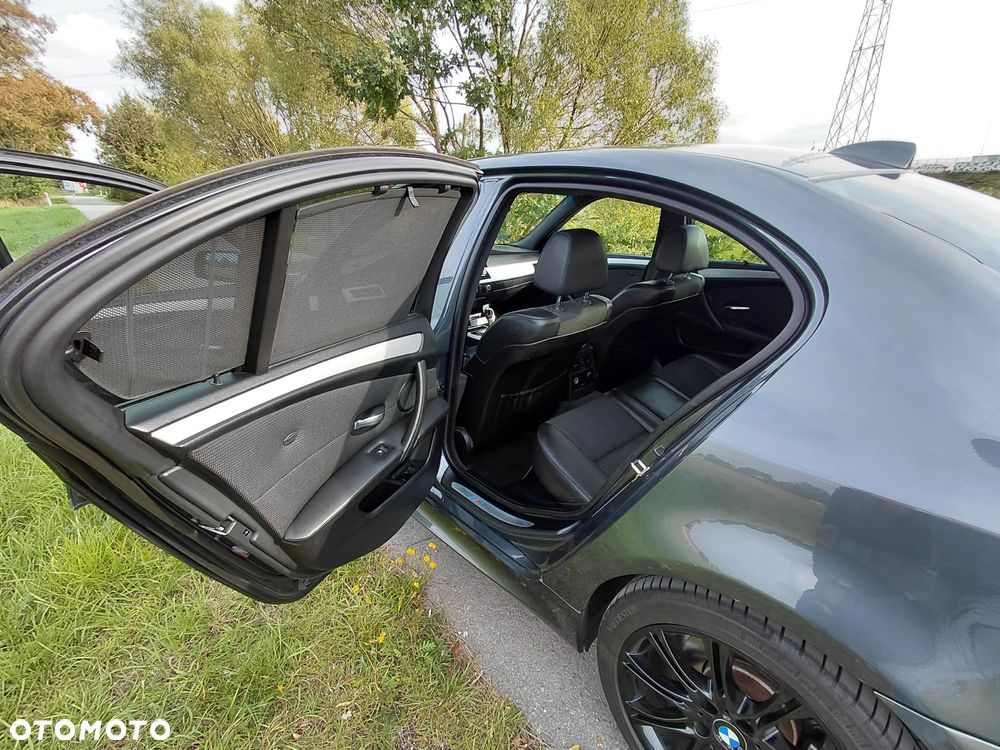 BMW Seria 5 - 15