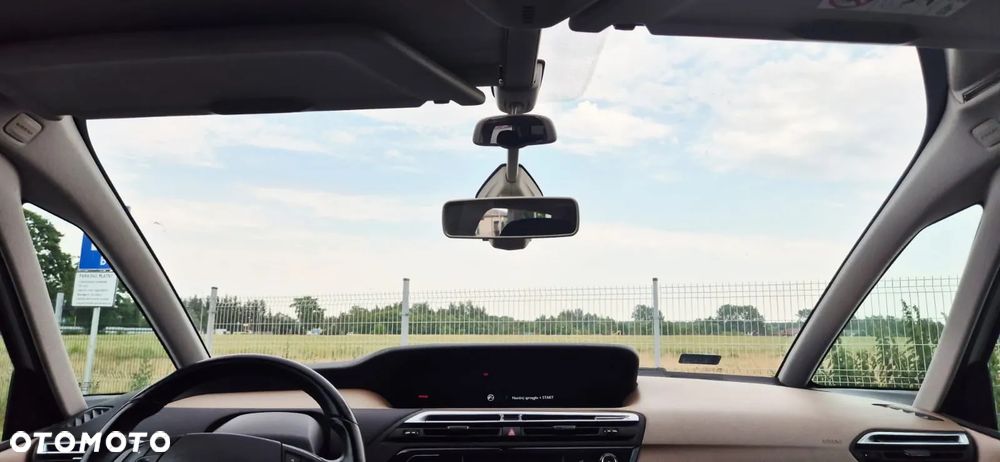 Citroën C4 Picasso 1.6 THP Exclusive - 14