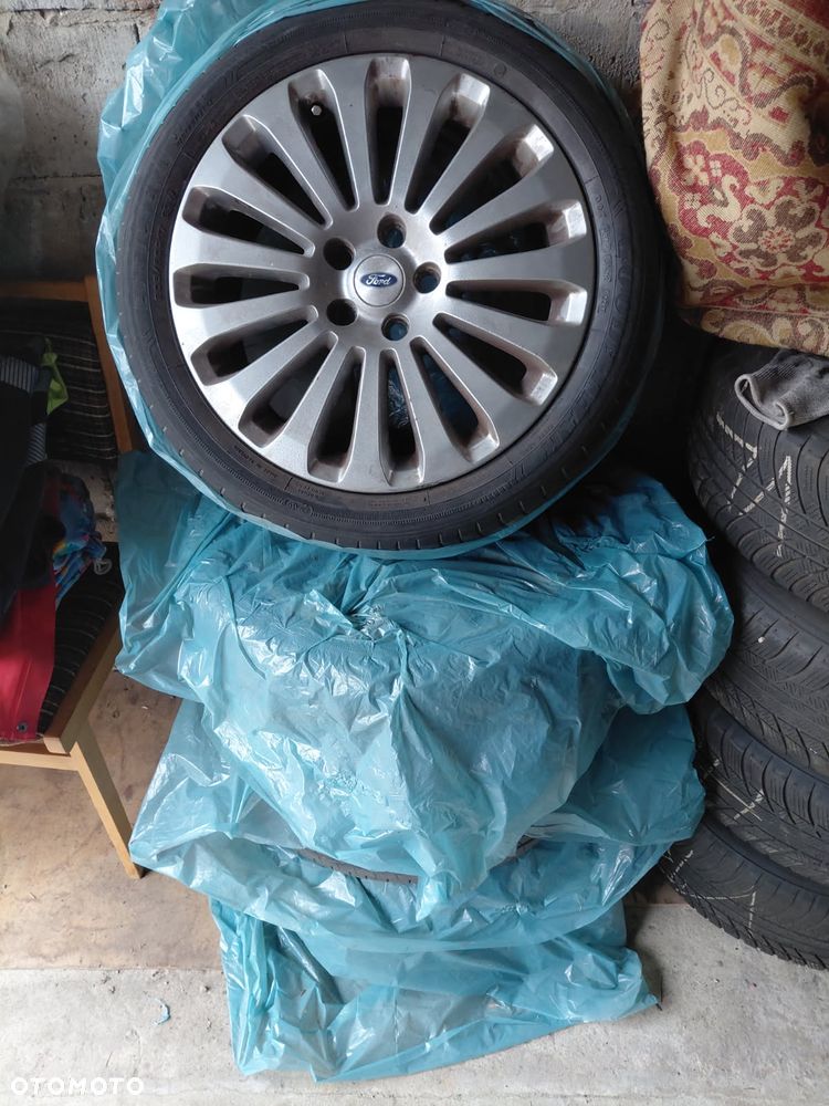 Ford C-MAX 1.8 TDCi Ambiente - 9