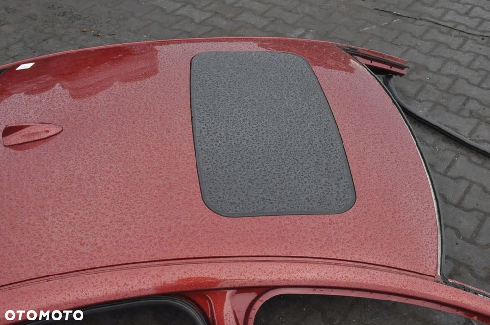 VOLVO S60 II SZYBERDACH 2010- - 3