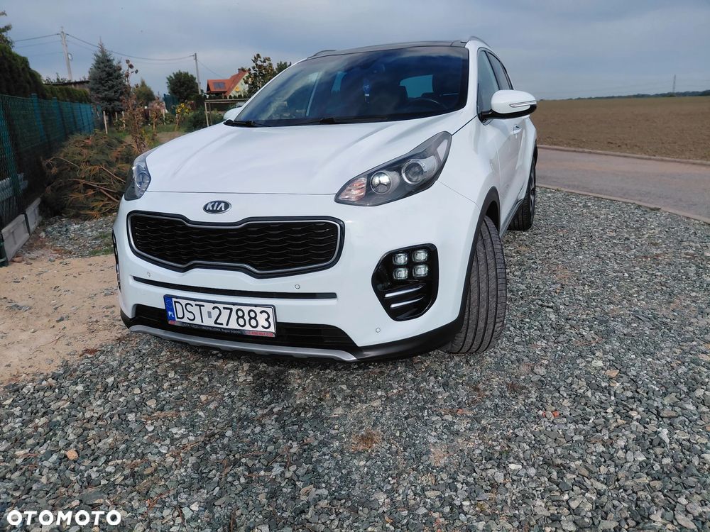 Kia Sportage - 27