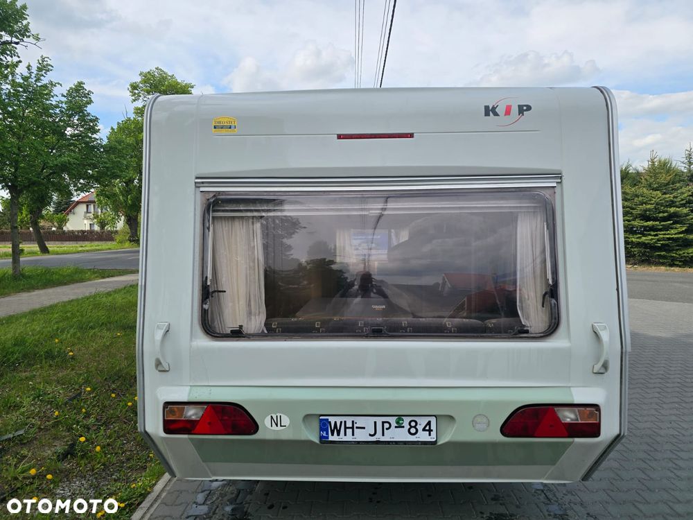 Kip GREY LINE SPECIAL 53TEV - 5