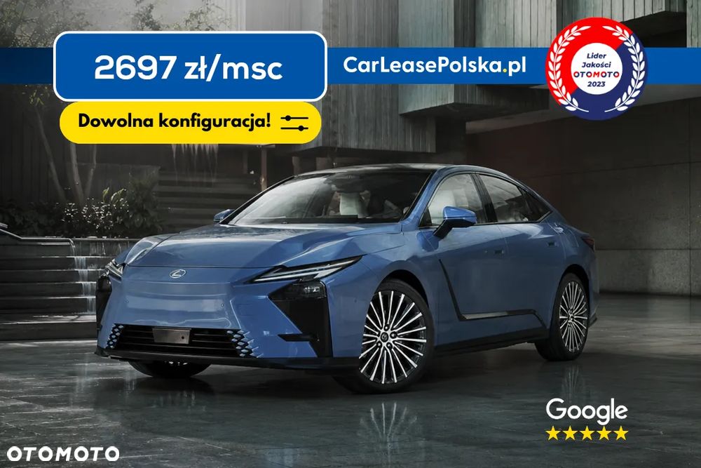Lexus ES 300h Prestige - 2