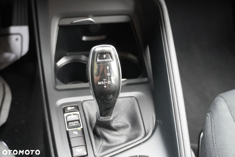 BMW X1 xDrive20d - 18
