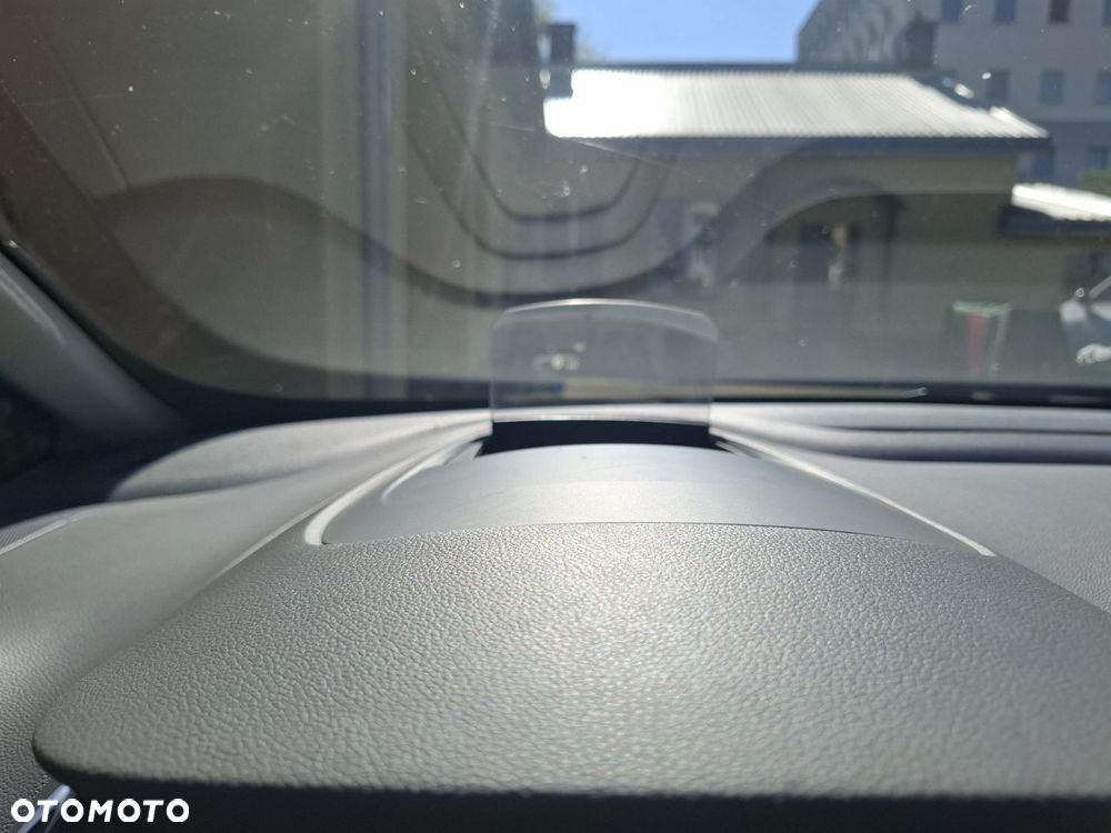 Renault Espace 1.6 dCi Energy Magnetic EDC - 12