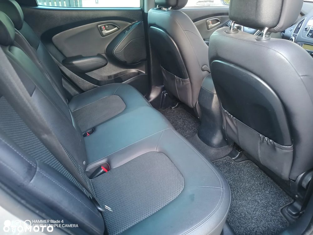 Hyundai ix35 2.0 2WD Style - 27