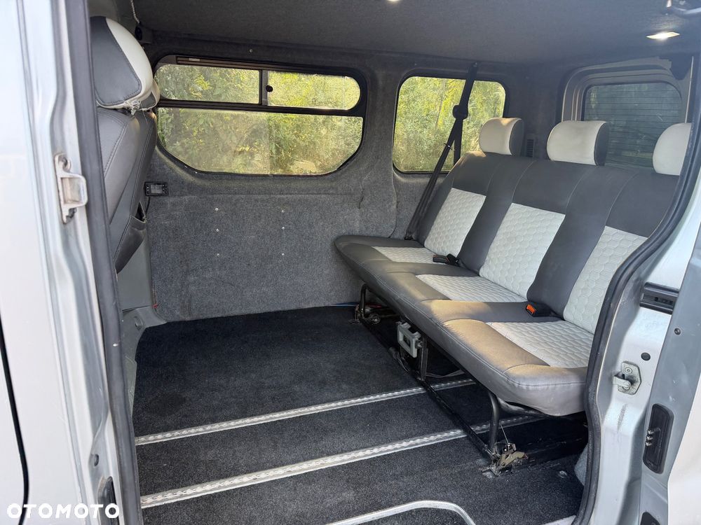 Renault Trafic Generation - 7