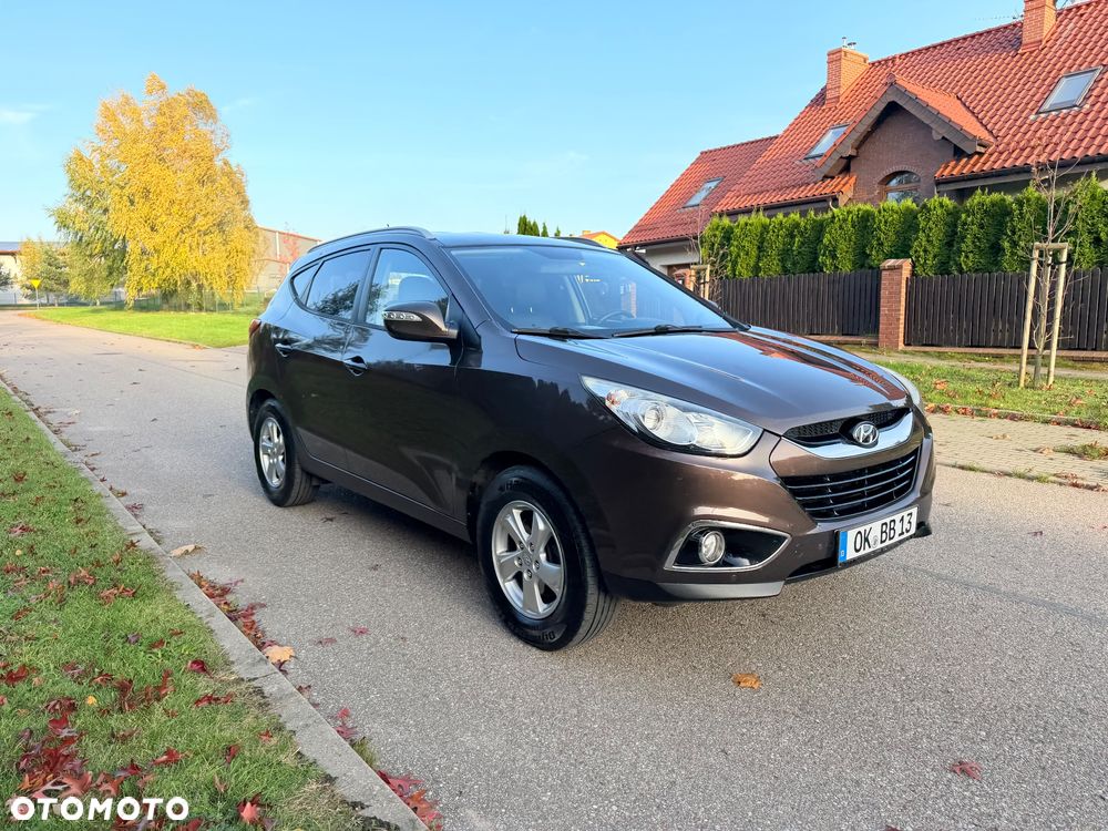 Hyundai ix35 - 3