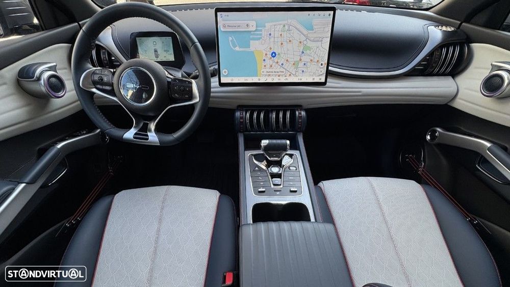 BYD Atto 3 60.48 kWh Design - 18