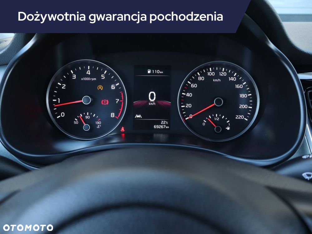 Kia Stonic - 13