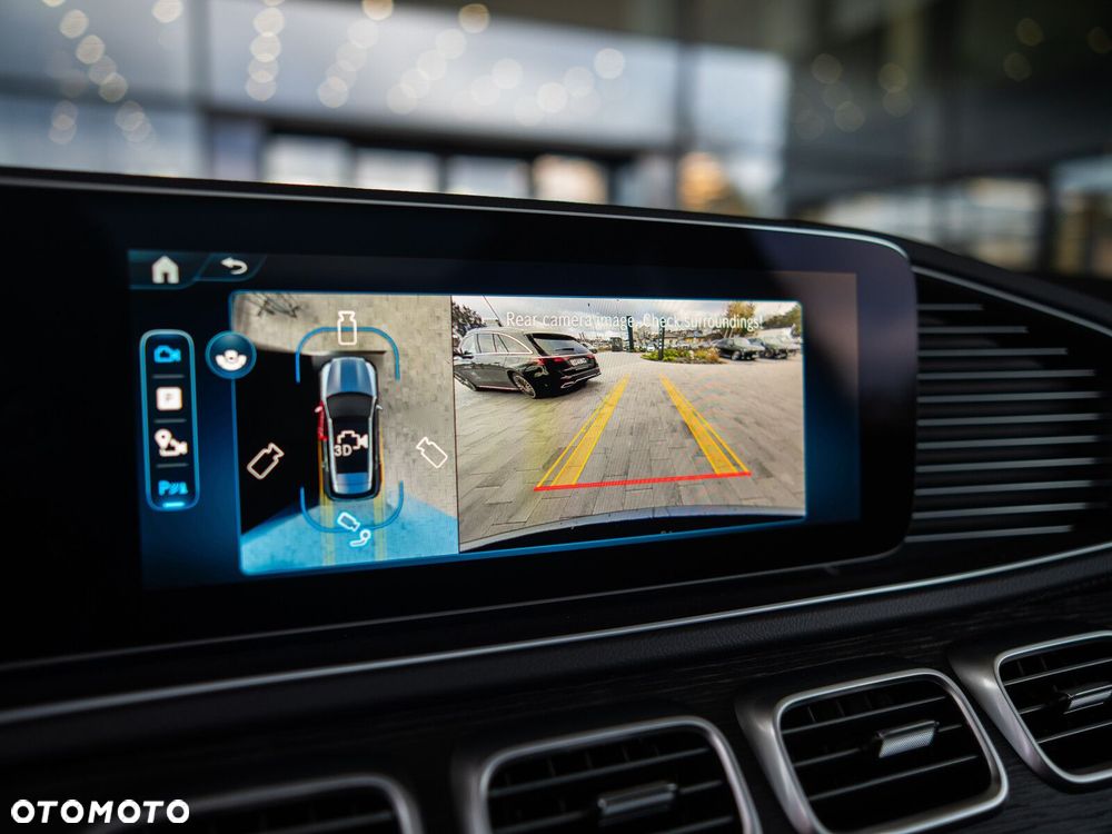 Mercedes-Benz GLE - 27