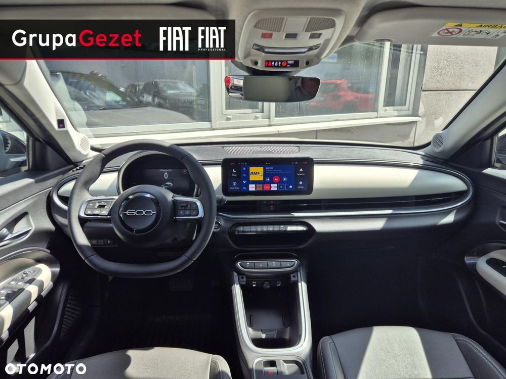 Fiat 600 - 5