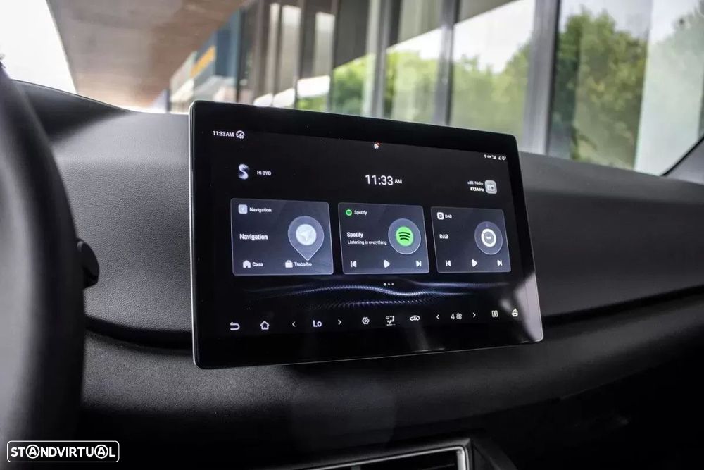 BYD Atto 2 45.1 kWh Active - 22