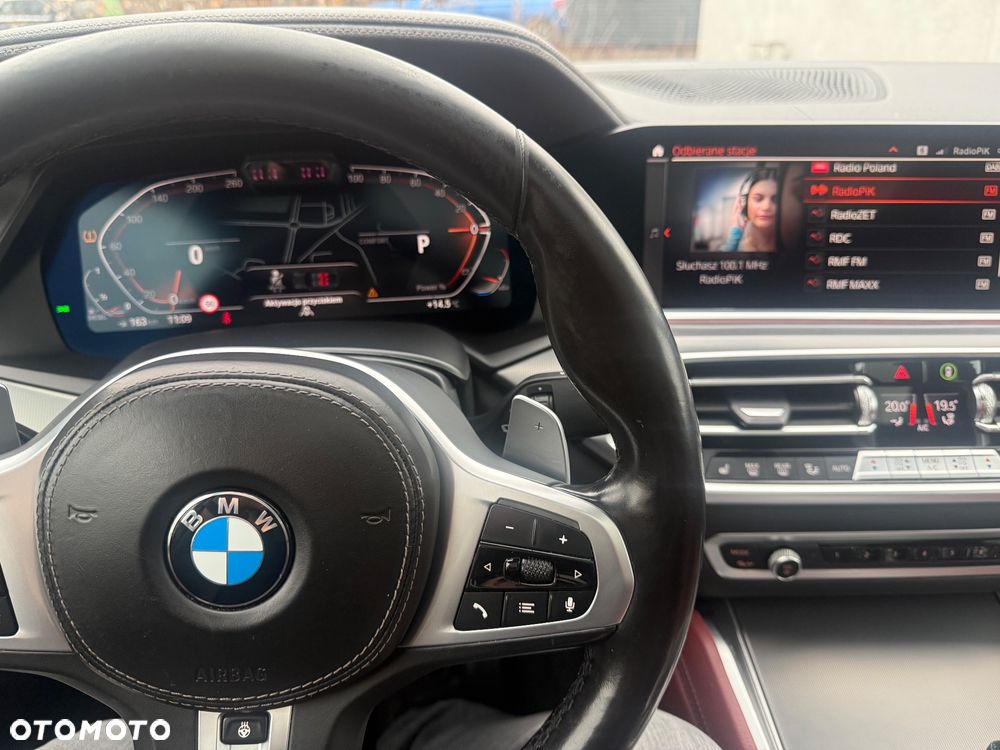 BMW X6 xDrive40d mHEV - 3