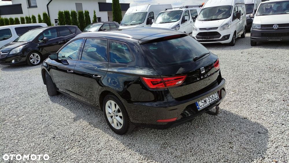Seat Leon - 14