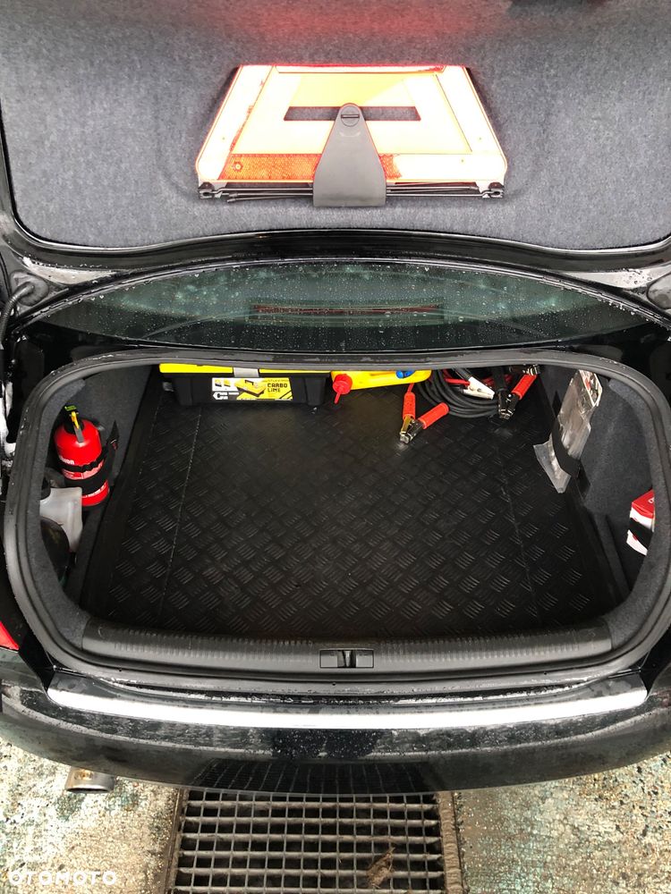 Audi A4 Limousine - 23