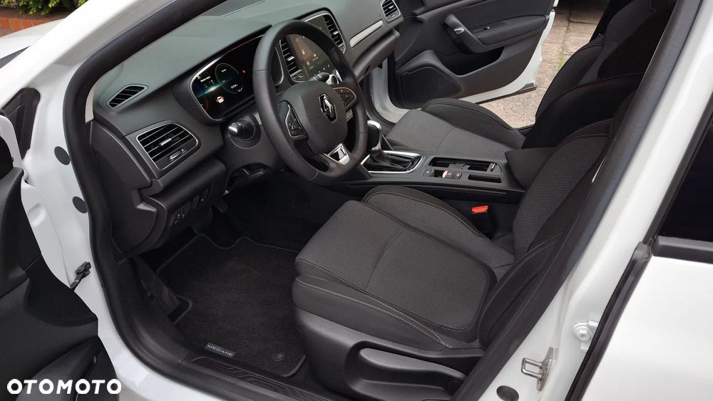Renault Megane 1.6 E-TECH Plug-In Intens - 3