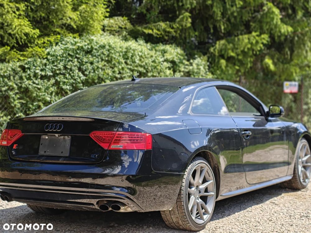 Audi S5 Coupé 3.0 TFSI Quattro S tronic - 4