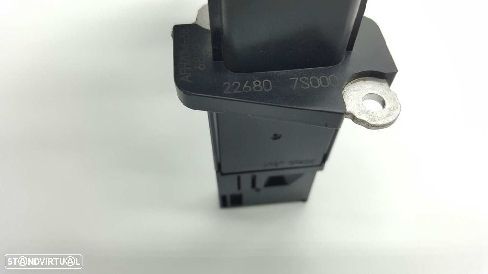MEDIDOR DE MASSA DE AR NISSAN PATHFINDER (R51) 2.5 DCI SE - 2