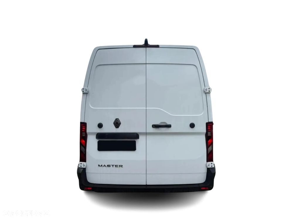 Renault Master L3H2 130 KM - 4