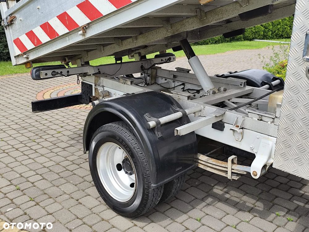 Renault Mascott 3.0dXi 130 - 20