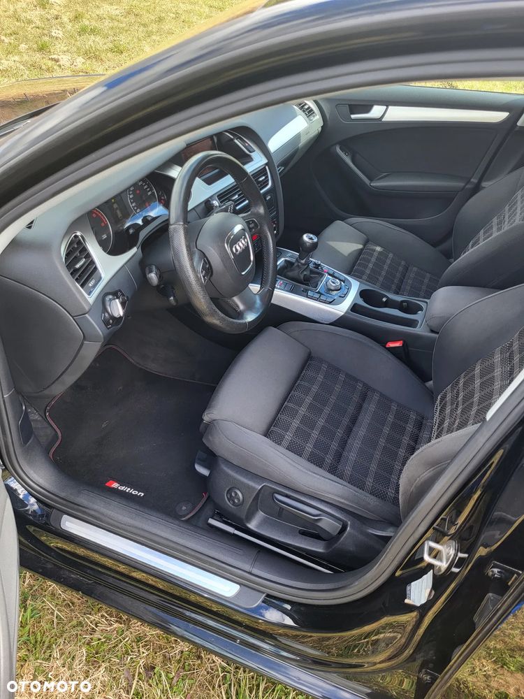 Audi A4 Avant - 7