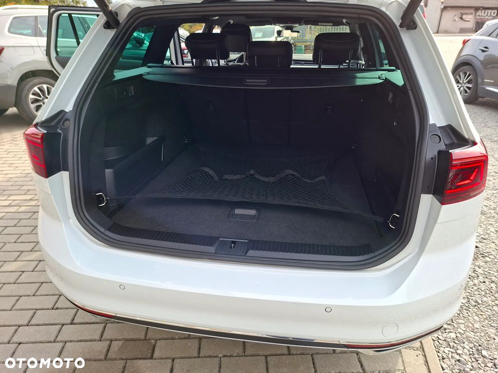 Volkswagen Passat Variant 2.0 TDI BMT Highline DSG - 19