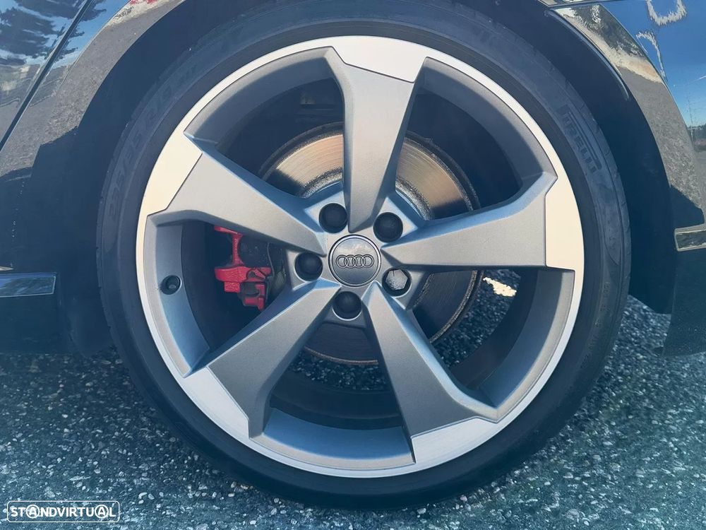 Audi RS3 Sportback 2.5 TFSI quattro S tronic - 27
