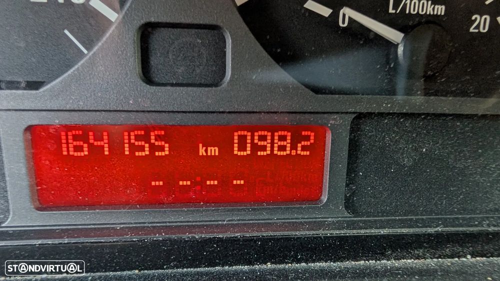 BMW 325 - 11