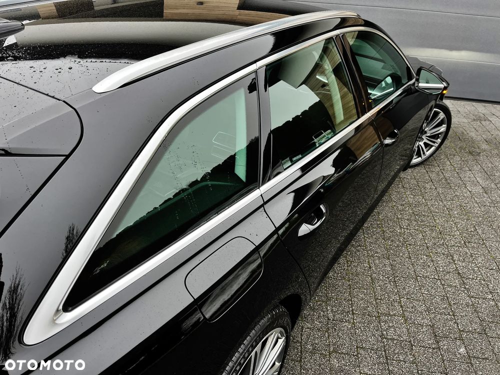 Audi A6 Avant 40 TDI quattro S tronic sport - 15