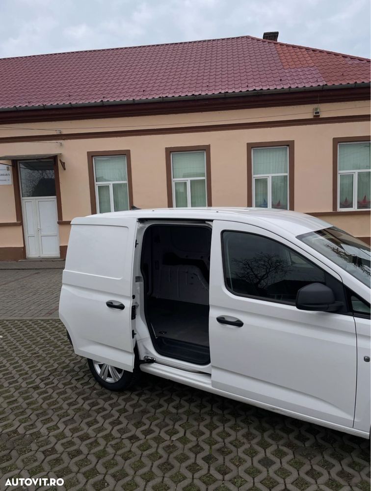 Volkswagen Caddy - 7