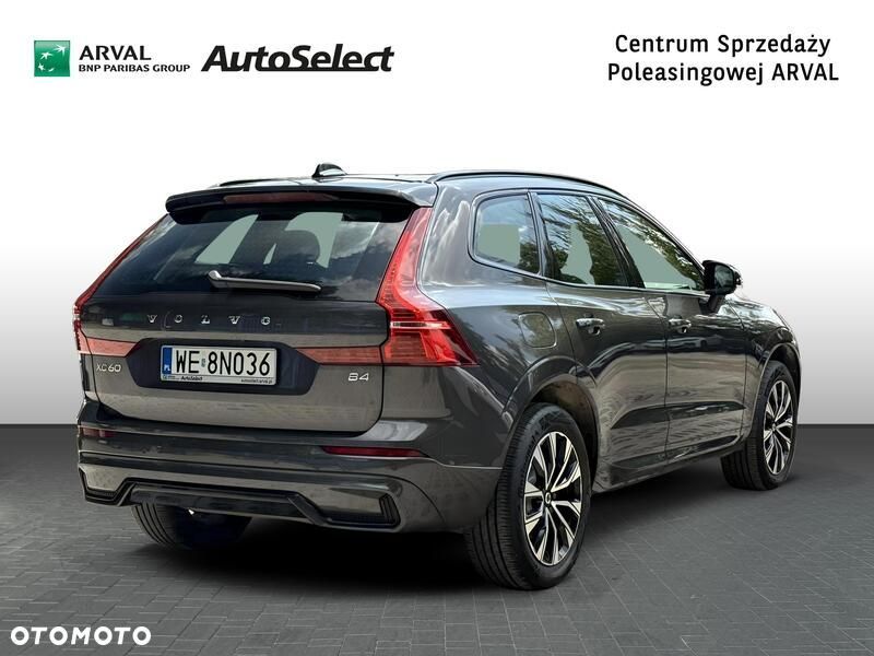Volvo XC 60 B4 B Plus Dark - 6