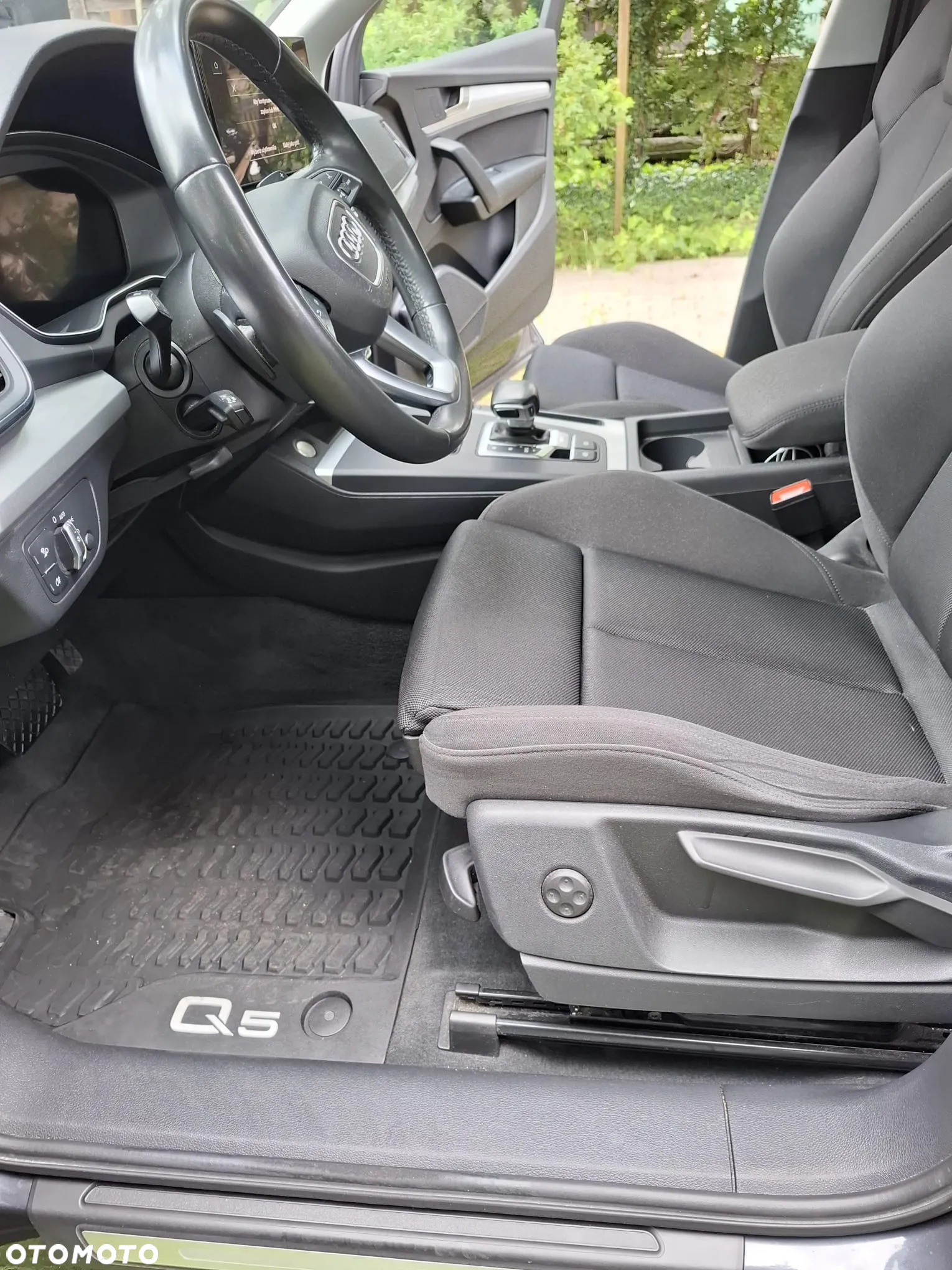 Audi Q5 2.0 TDI Quattro S tronic - 19