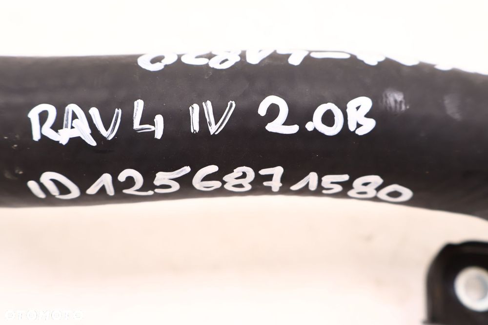 TOYOTA RAV4 IV 2.0 VVTI PRZEWÓD WODY GH699-41820 - 5