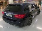 Mercedes-Benz C 300 de AMG Line - 4