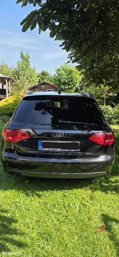 Audi A4 Avant 2.0 TDI - 3