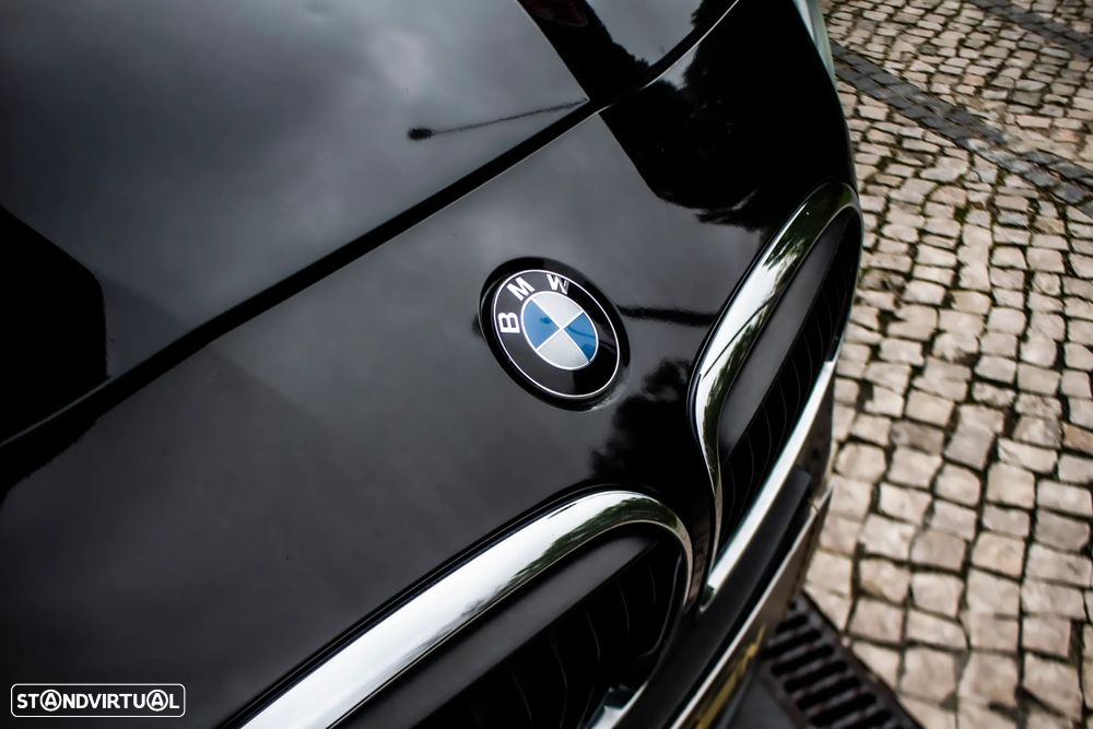 BMW 216 Gran Tourer d Aut. Advantage - 9