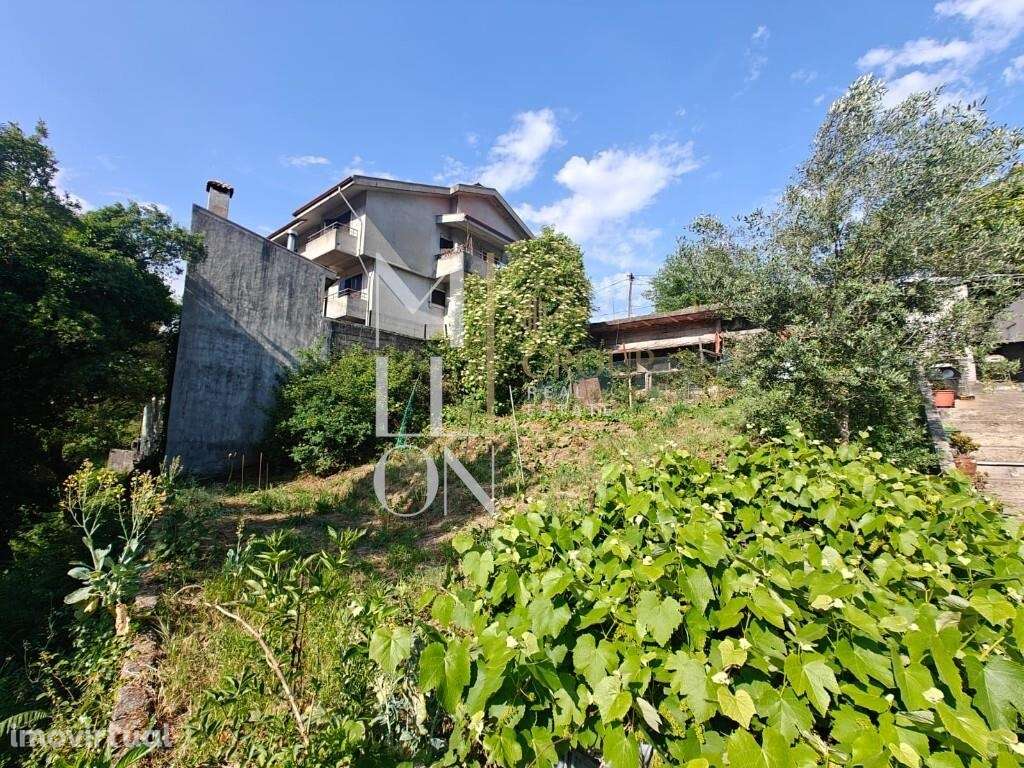 OPORTUNIDADE LOTE DE TERRENO 460M2 SÃO PEDRO DA COVA - Grande imagem: 3/4