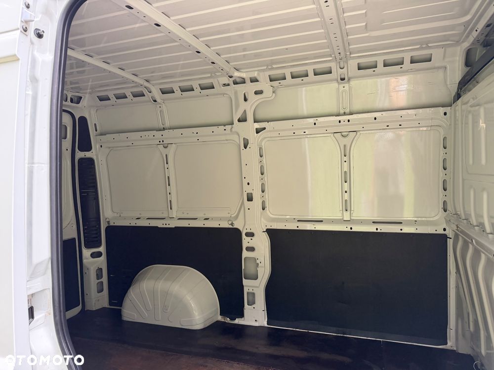 Peugeot BOXER - 9