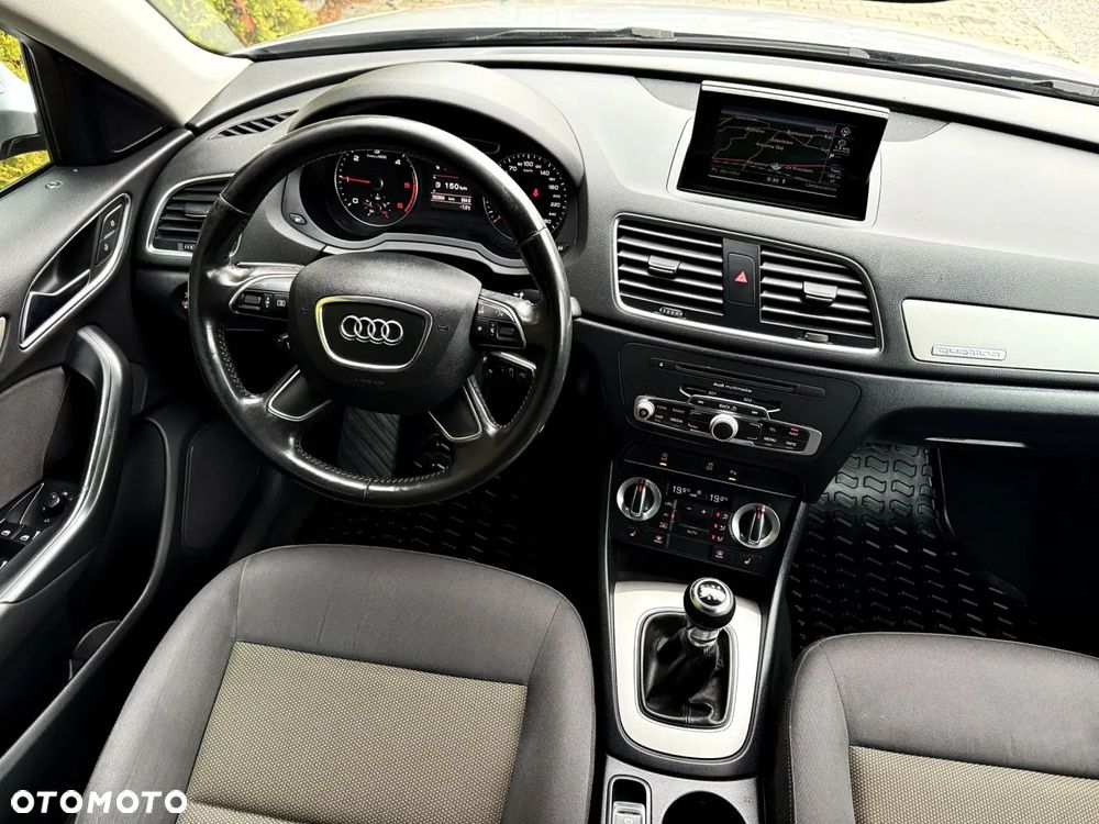 Audi Q3 - 27