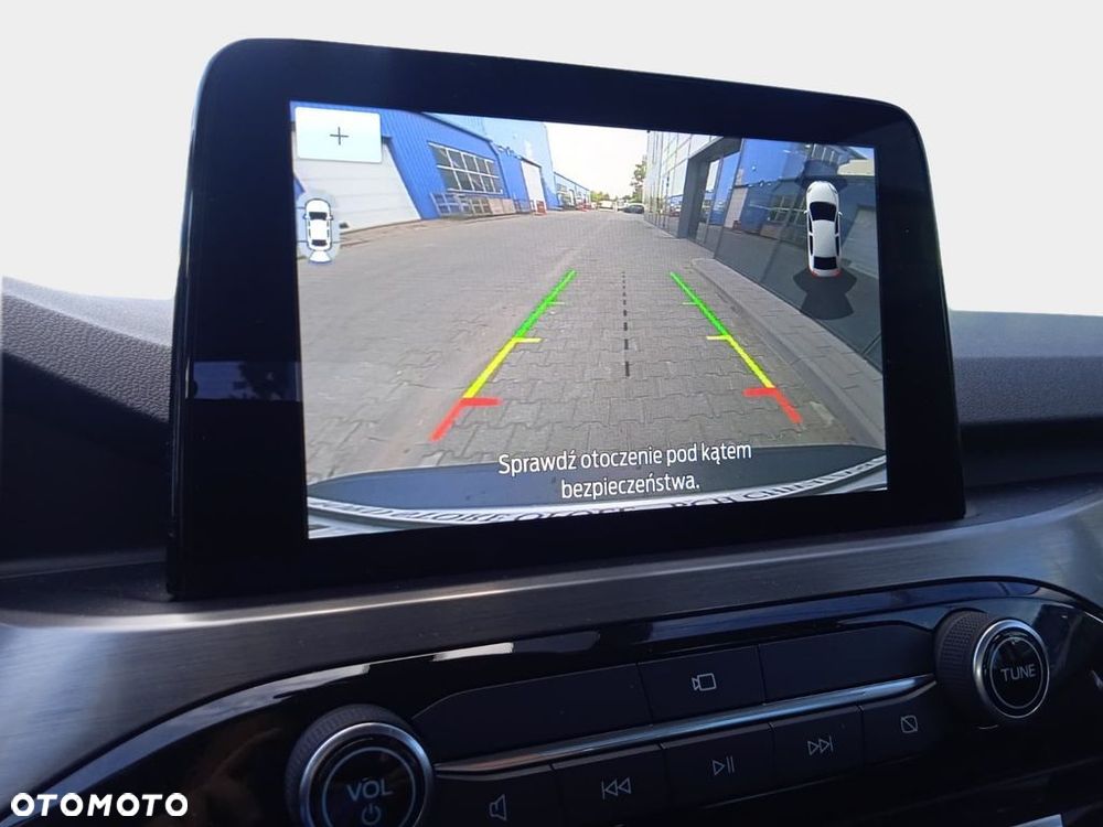 Ford Kuga 2.0 EcoBlue AWD Titanium - 26