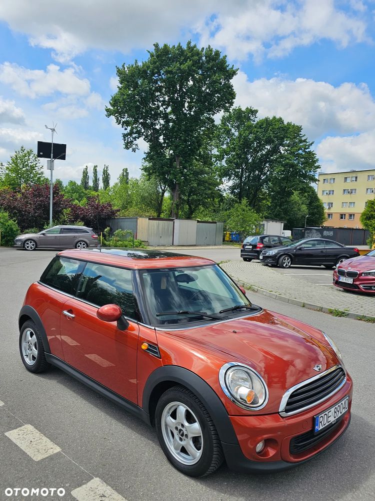 MINI ONE Standard - 5