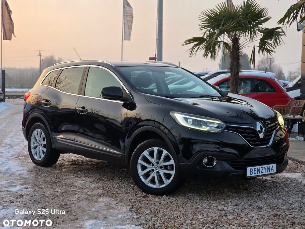 Renault Kadjar - 16