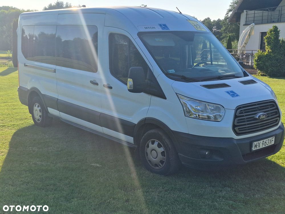 Ford Transit - 6