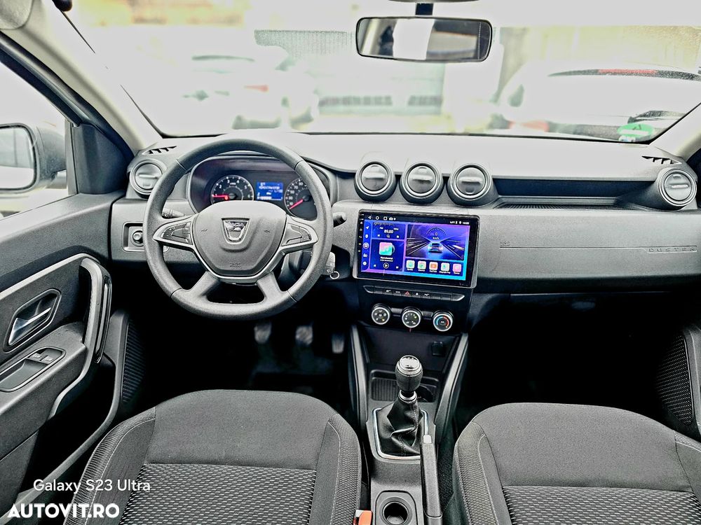 Dacia Duster TCe 100 Comfort - 6