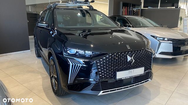 DS Automobiles DS 7 1.5 BlueHDi Pallas - 3